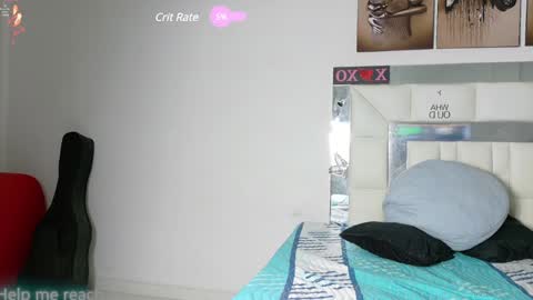 Sexy Dani online show from January 13, 11:08 am