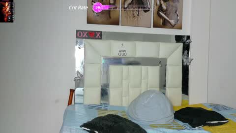 Sexy Dani online show from January 28, 11:17 am