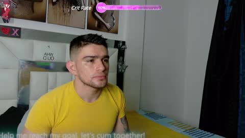 Sexy Dani online show from February 3, 11:31 am