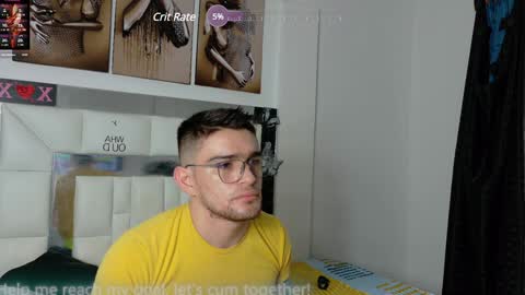 Sexy Dani online show from February 3, 2:34 pm