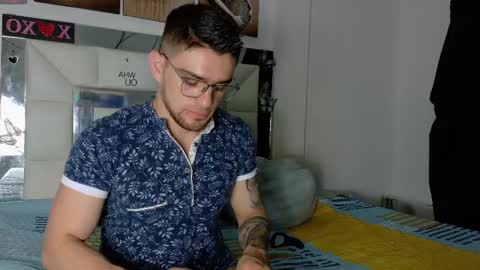 Sexy Dani online show from February 19, 11:17 am