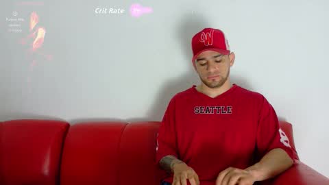 Sexy Dani online show from November 20, 12:05 pm