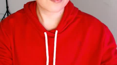 Snapshot of daniel_ruis16 chatting on January 16, 5:01 pm daniel_ruis16 online show from January 16, 5:01 pm