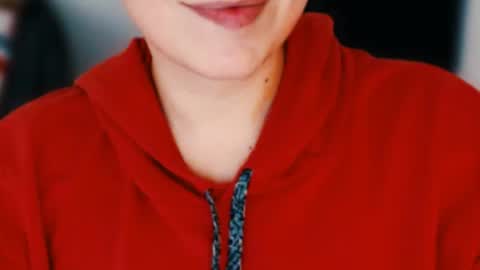 Snapshot of daniel_ruis16 chatting on March 5, 11:49 pm daniel_ruis16 online show from March 5, 11:49 pm