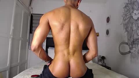 Daniel Sherlock online show from October 17, 12:25 am