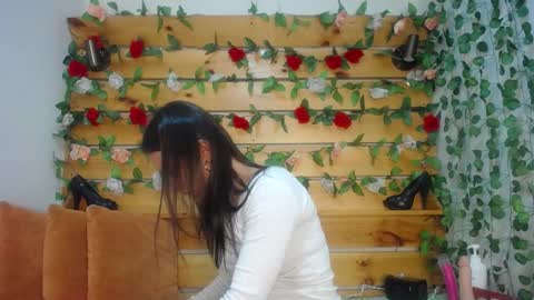 Daniela online show from February 17, 11:23 am