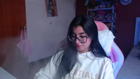 DANIELA online show from September 23, 1:58 pm