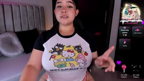 dani h0rx online show from December 27, 8:13 am