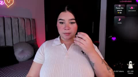 dani h0rx online show from January 17, 6:36 am