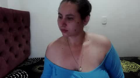 Snapshot of daniela_sexy34 chatting on February 25, 12:34 pm daniela_sexy34 online show from February 25, 12:34 pm
