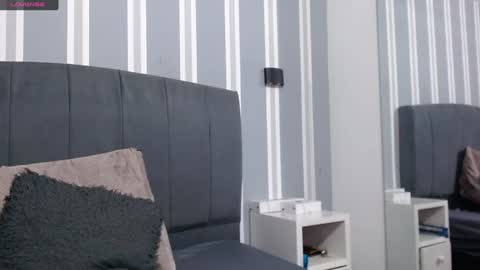 Daniela online show from January 17, 9:39 pm