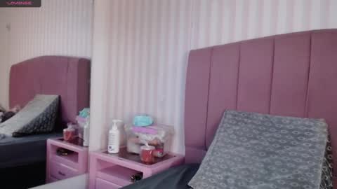 Daniela online show from February 9, 6:16 pm