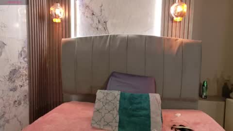 Daniela online show from October 12, 1:26 am