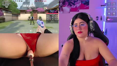 Dani online show from December 21, 1:10 pm