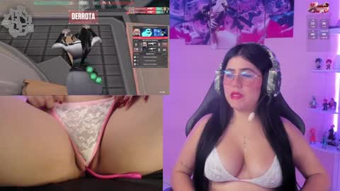 Dani online show from December 27, 1:28 pm