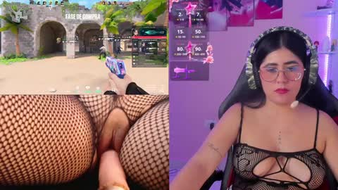 Dani online show from December 28, 4:09 pm