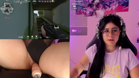 Dani online show from January 11, 4:25 pm