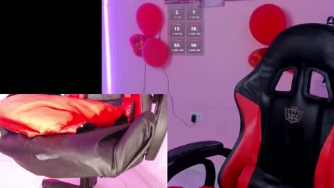 Dani online show from February 13, 6:48 pm