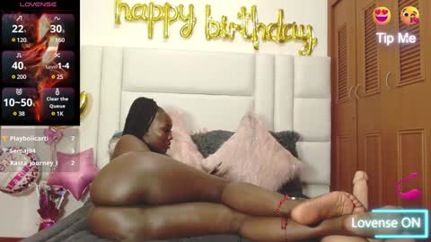 Danielamorgan online show from January 24, 10:00 am