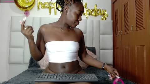 Danielamorgan online show from January 30, 6:24 am