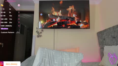 danielasexya online show from January 28, 5:54 am