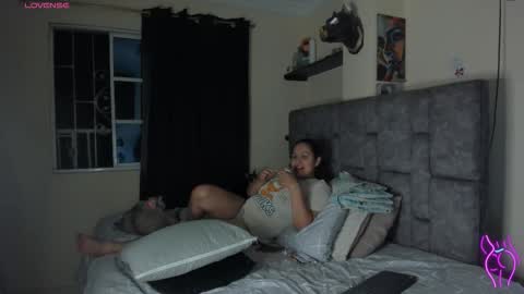 danielasexya online show from November 4, 1:27 am