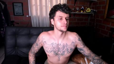 Daniele Bunny online show from December 2, 5:48 pm