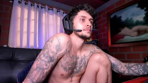 Daniele Bunny online show from December 17, 5:58 pm