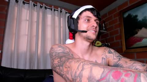 Daniele Bunny online show from December 23, 10:01 pm