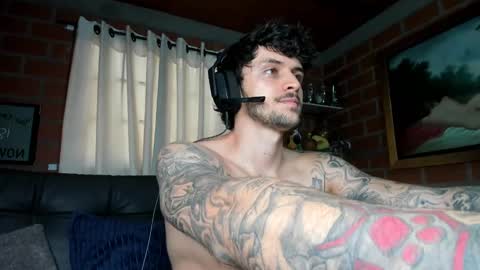 Daniele Bunny online show from January 15, 6:51 pm