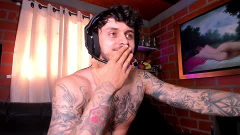 Daniele Bunny online show from January 18, 9:34 pm