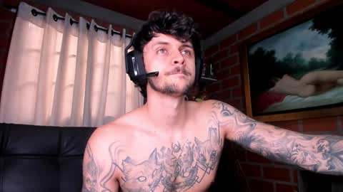 Daniele Bunny online show from January 20, 5:06 pm