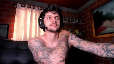 Daniele Bunny online show from January 22, 8:38 pm