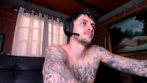 Daniele Bunny online show from February 19, 5:38 pm