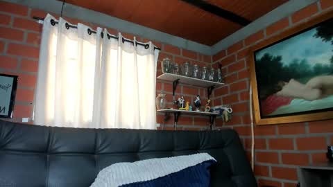 Daniele Bunny online show from February 27, 6:20 pm