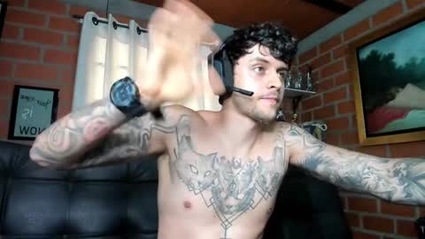 Daniele Bunny online show from March 7, 8:11 pm