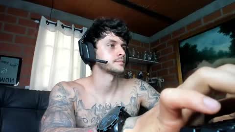 Daniele Bunny online show from March 11, 5:57 pm