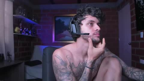 Daniele Bunny online show from September 17, 3:03 pm