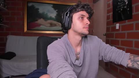 Daniele Bunny online show from October 1, 5:19 pm