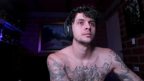 Daniele Bunny online show from October 3, 7:55 pm