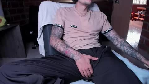 Daniele Bunny online show from October 17, 7:38 pm