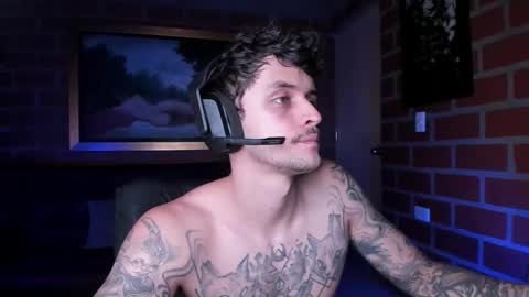 Daniele Bunny online show from October 21, 6:19 pm