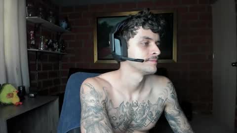 Daniele Bunny online show from October 29, 5:36 pm