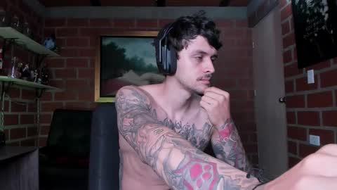 Daniele Bunny online show from November 1, 4:42 pm