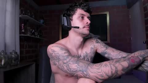 Daniele Bunny online show from November 3, 4:08 pm