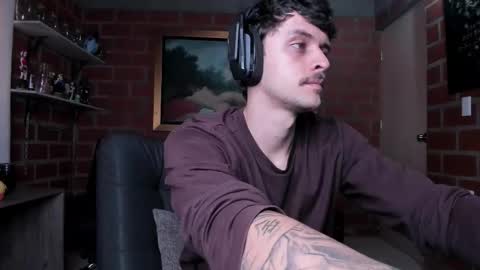 Daniele Bunny online show from November 8, 7:12 pm