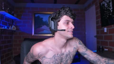 Daniele Bunny online show from November 29, 3:59 pm