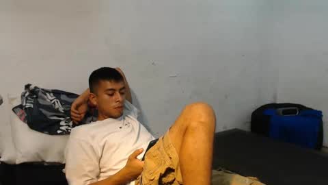 danielitopapii online show from December 12, 7:37 pm