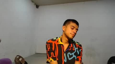 danielitopapii online show from December 26, 9:58 pm