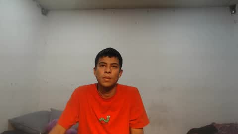 danielitopapii online show from January 28, 12:11 pm